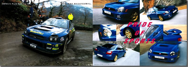 2001N2s New Age CvbT WRX STI  Sdl J^O(2)